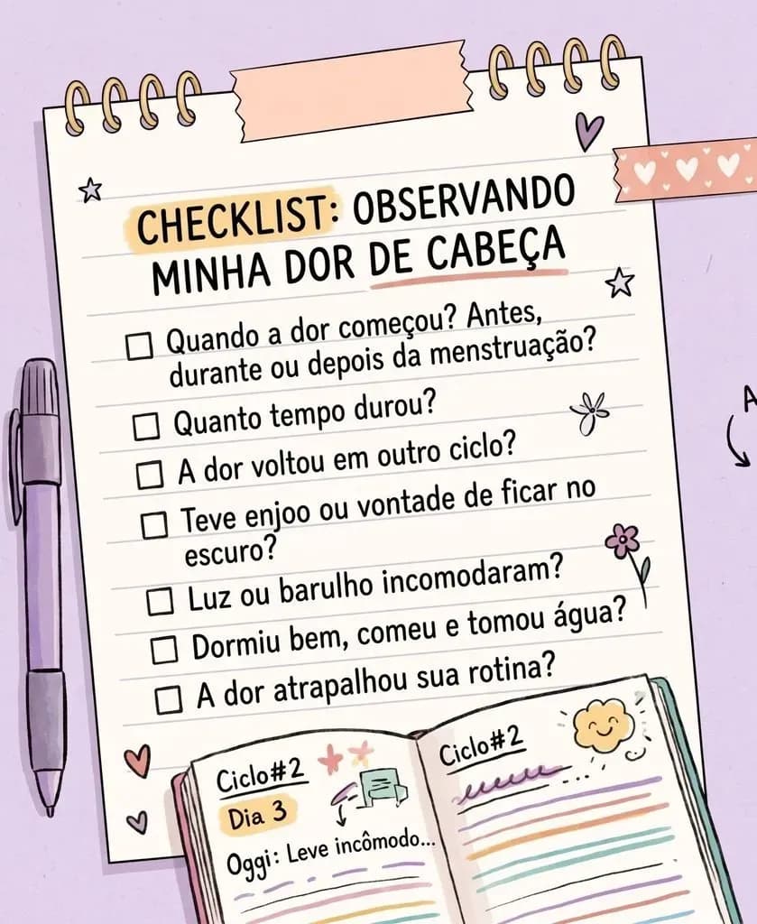 checklist
