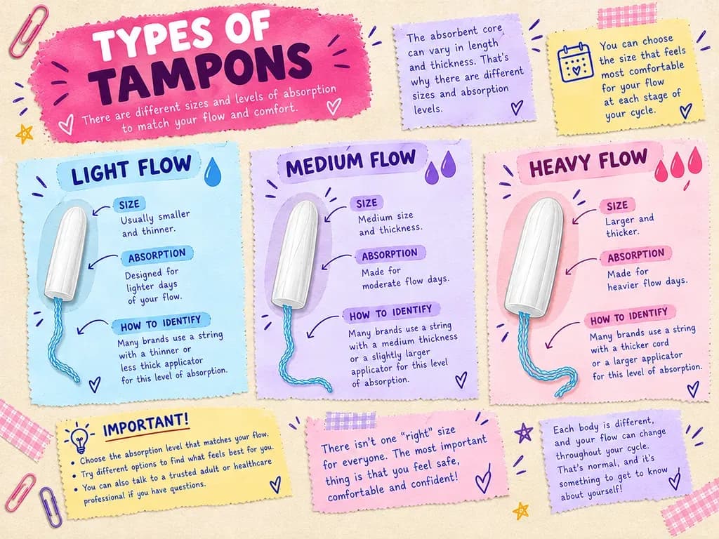 tampon