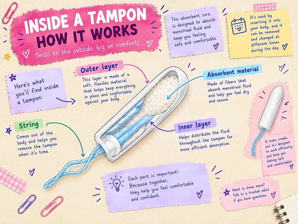 tampon